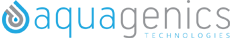 Aquagenics Technologies Logo