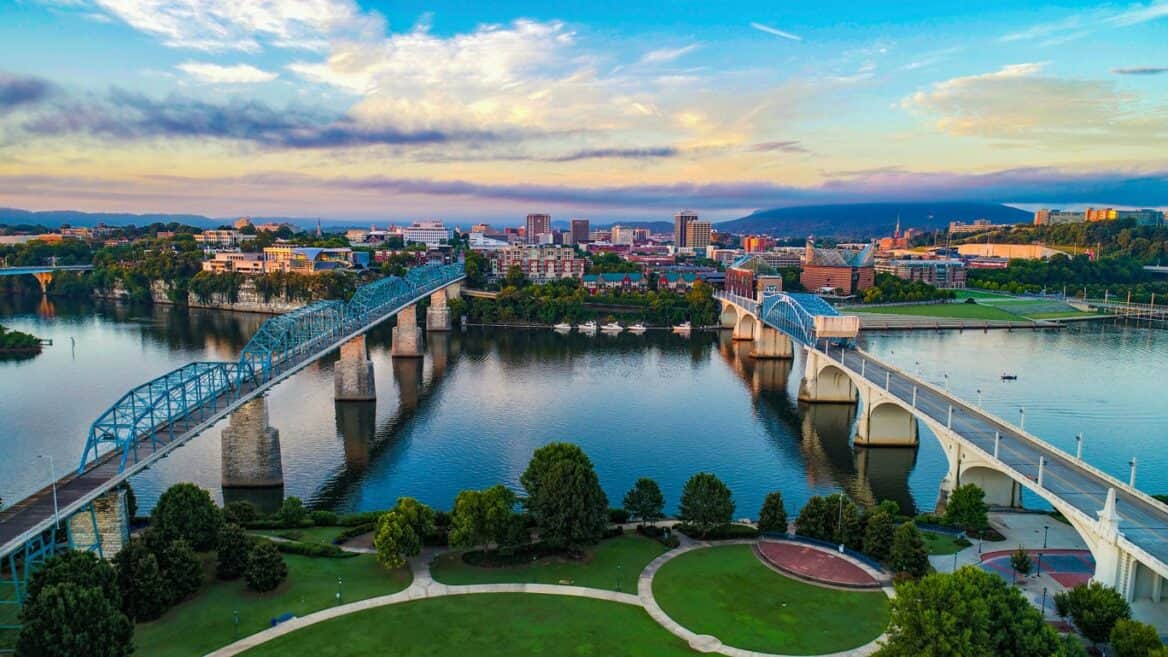 Chattanooga, TN