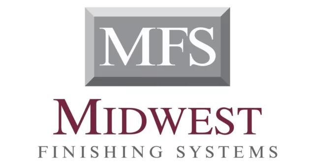 Midwest Finishing Systems Logo