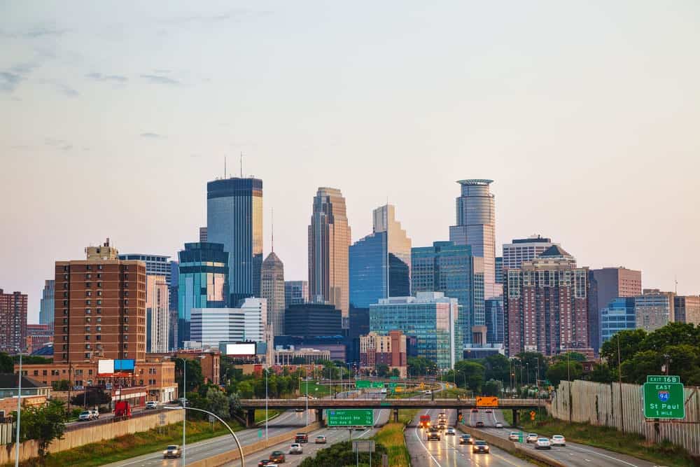 Minneapolis, MN