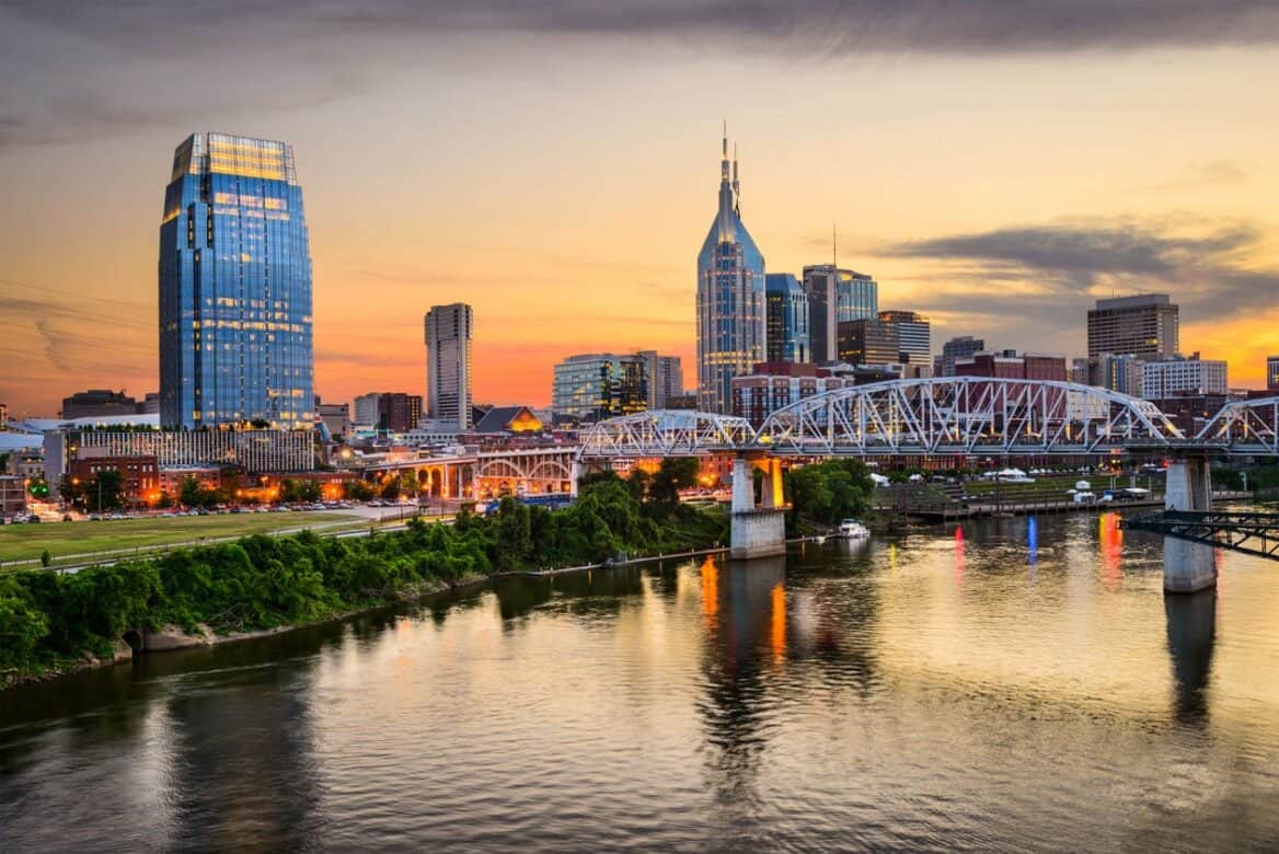 Nashville, TN