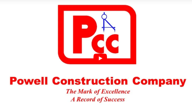 Powell Construction Company